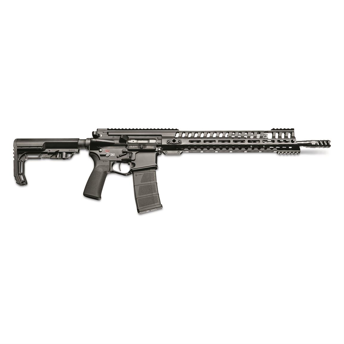 POF P415 Edge Best AR-15 Rifles 2024